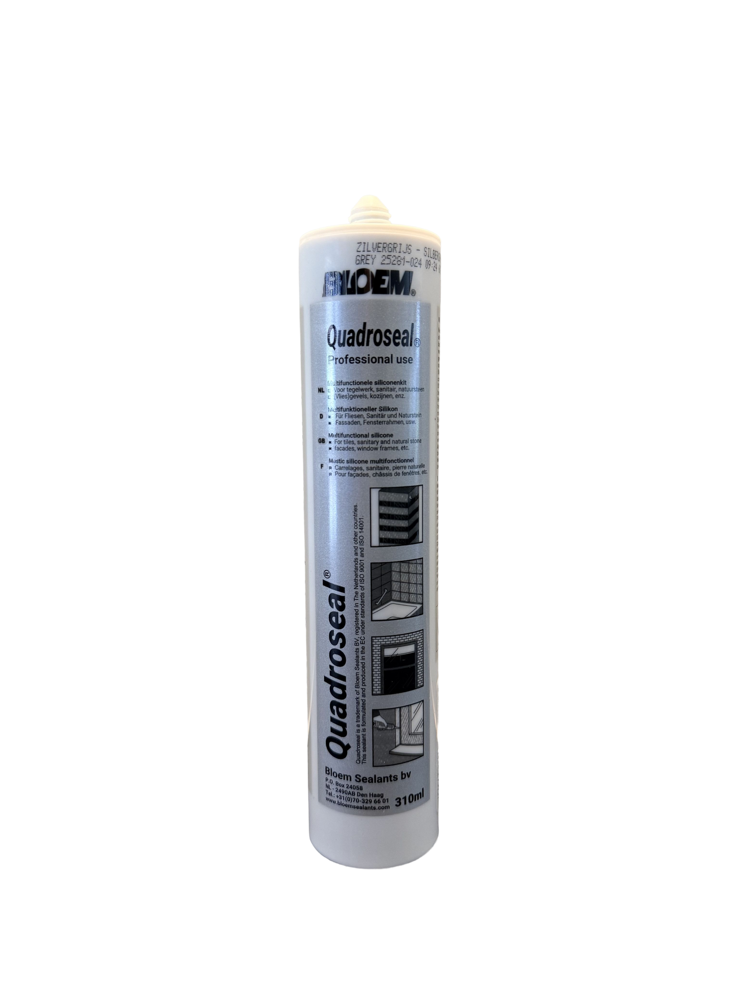 Quadroseal 310ml